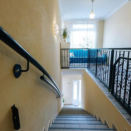 Pava Panzio Bed & Breakfast Шолтвадкерт Екстериор снимка
