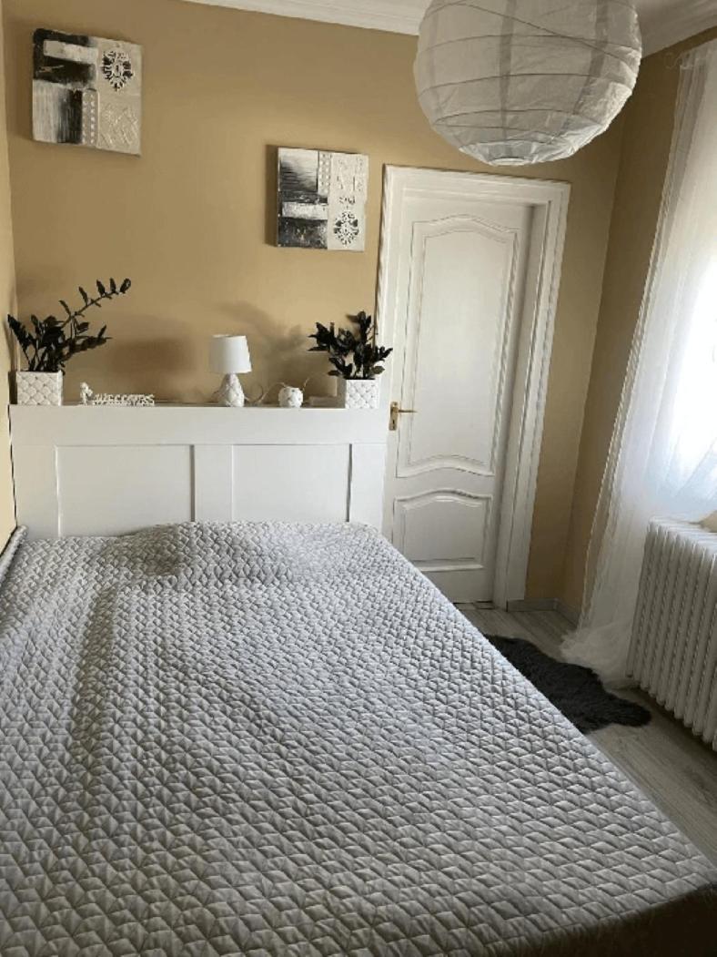 Pava Panzio Bed & Breakfast Шолтвадкерт Екстериор снимка